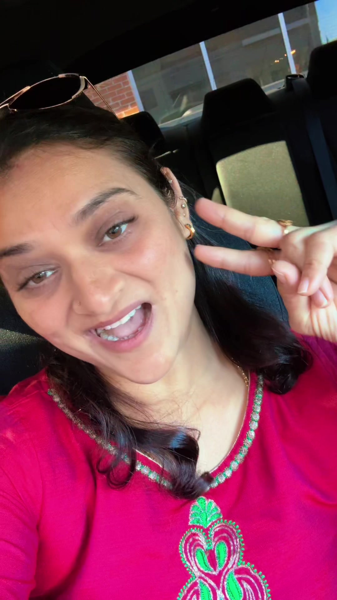 @Nisha Patel