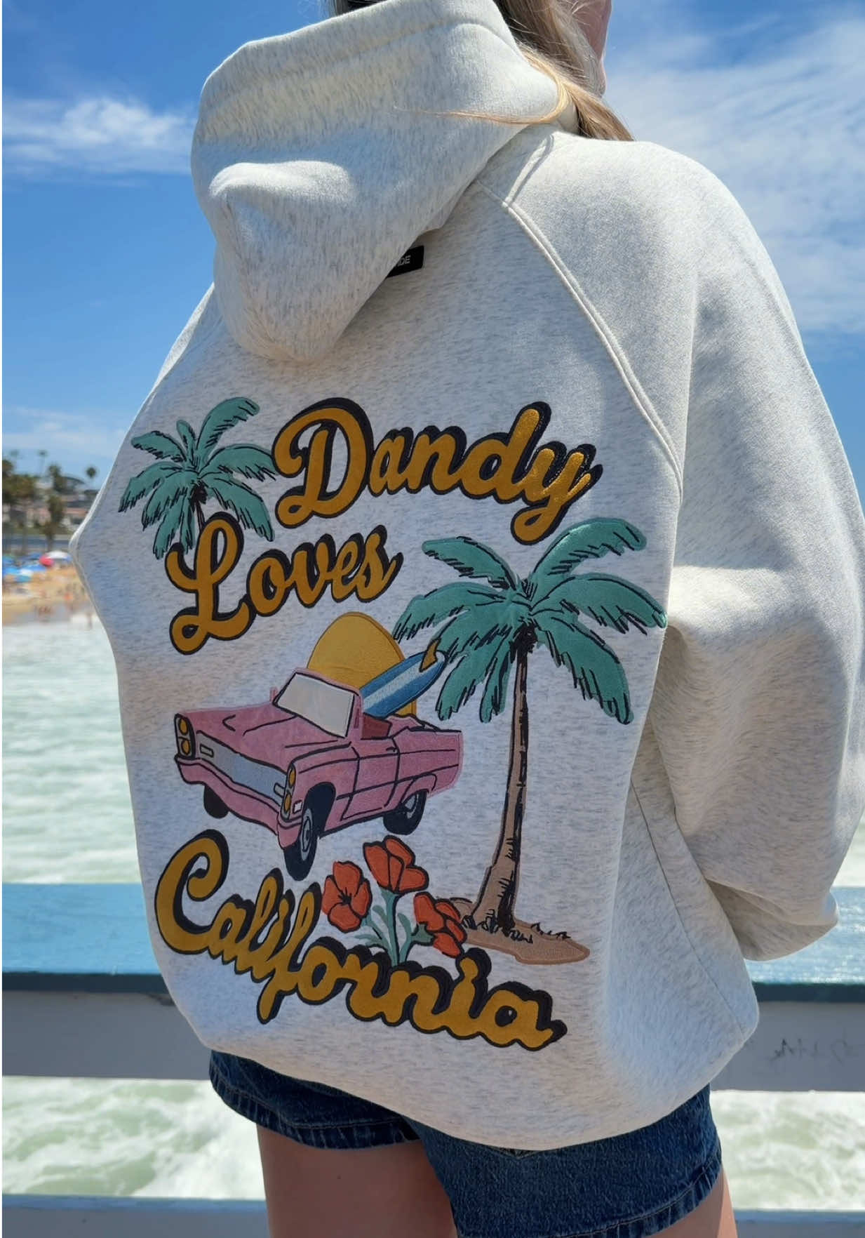 @DANDY