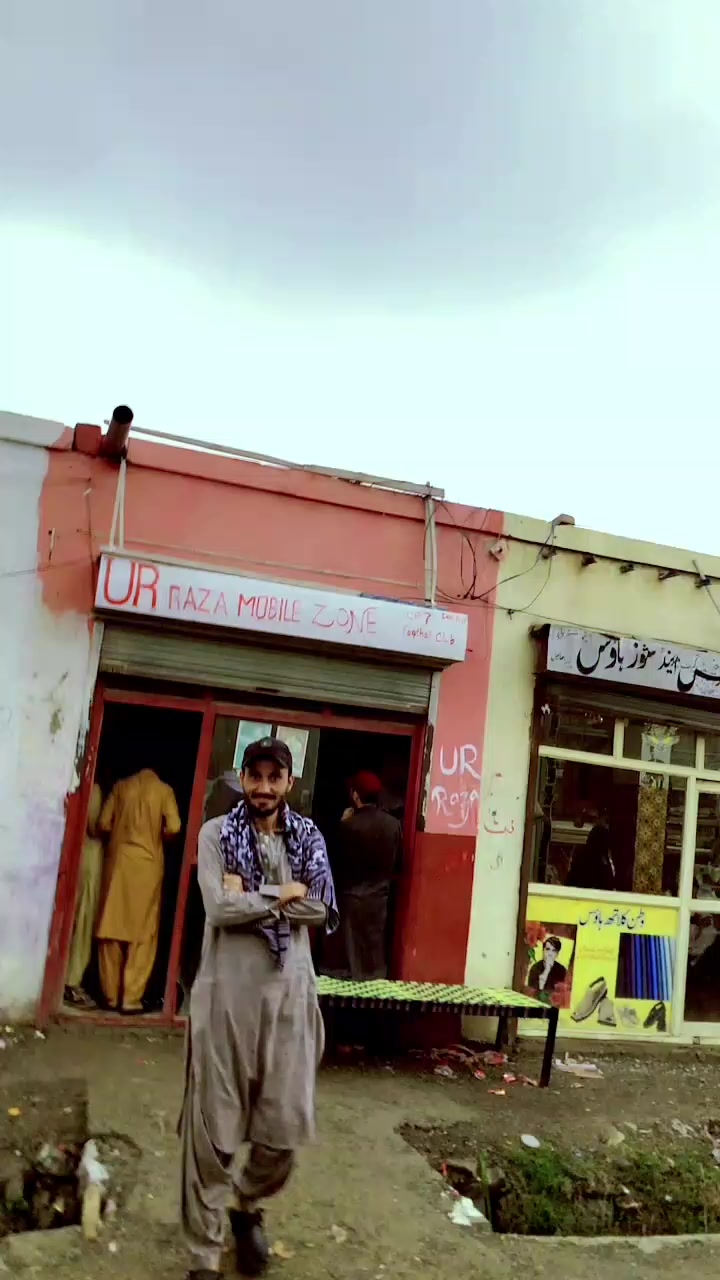 @꧁وزیرستان کا　شہزادہ꧂