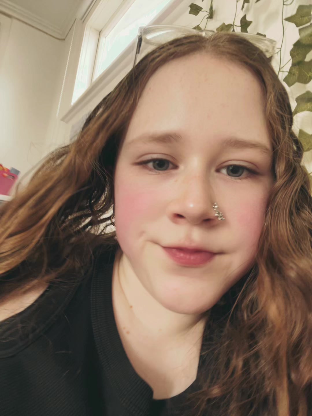 @Ellie's Spam ๐