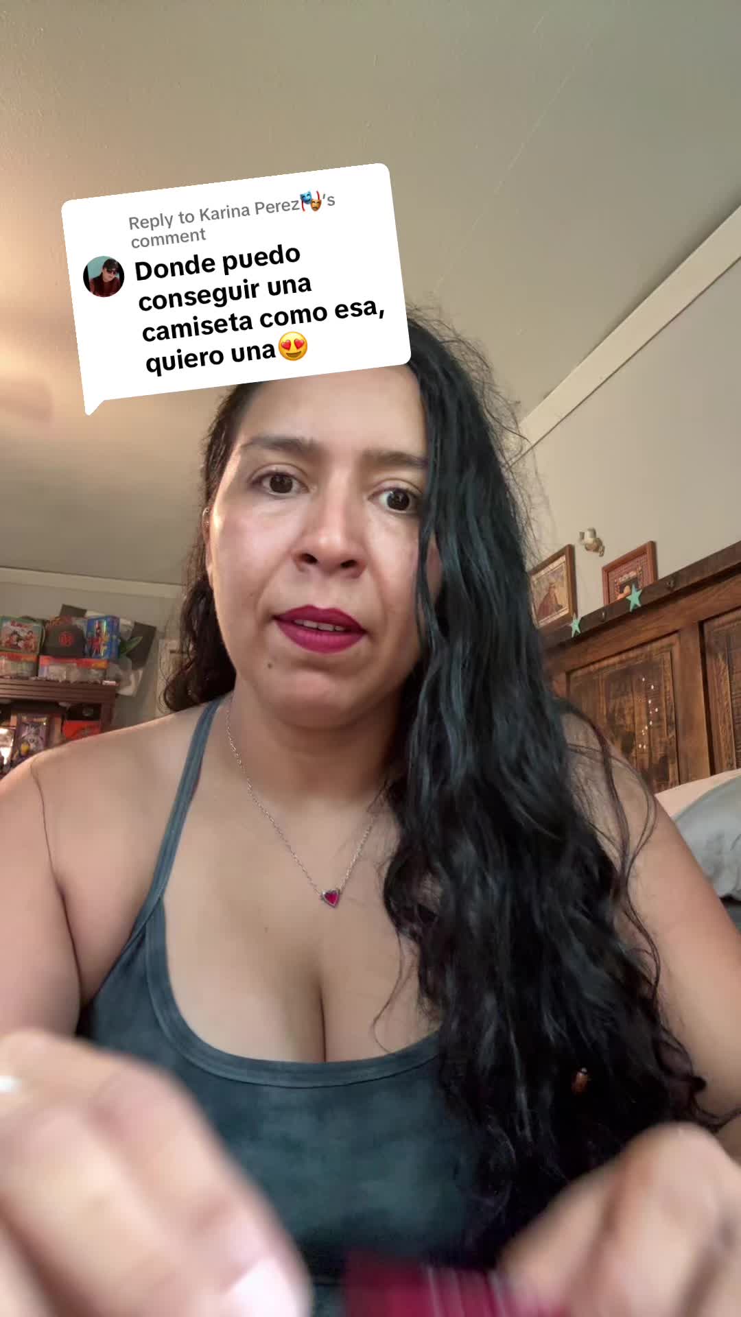 @Anabel Reyes