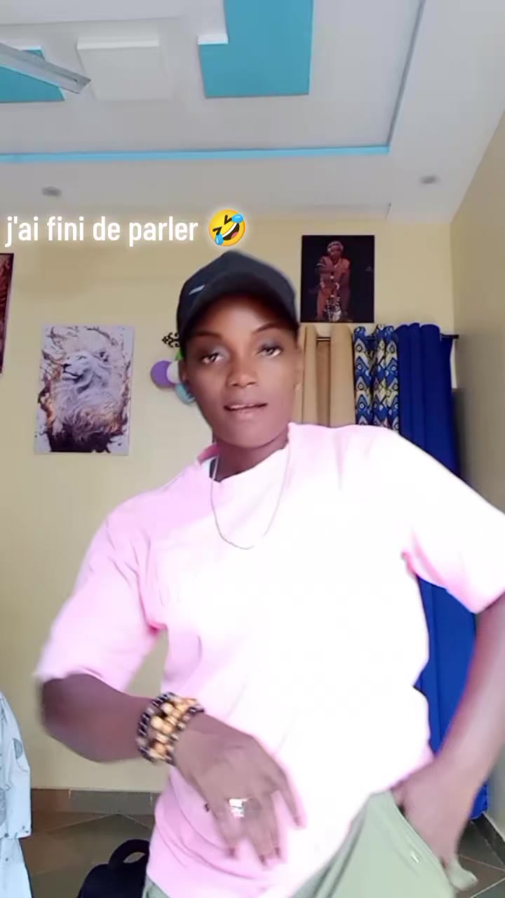 @🇹🇬THE DON LADY 🦁