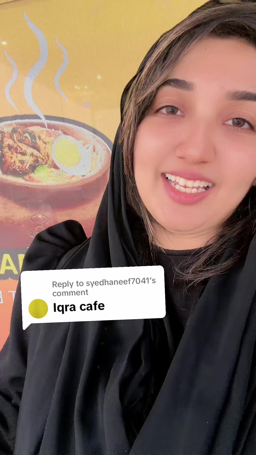 @Dr. Iqra Hussain Shaikh
