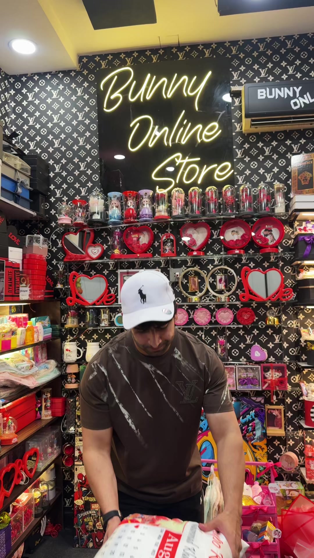 @Bunnyonlinestore1