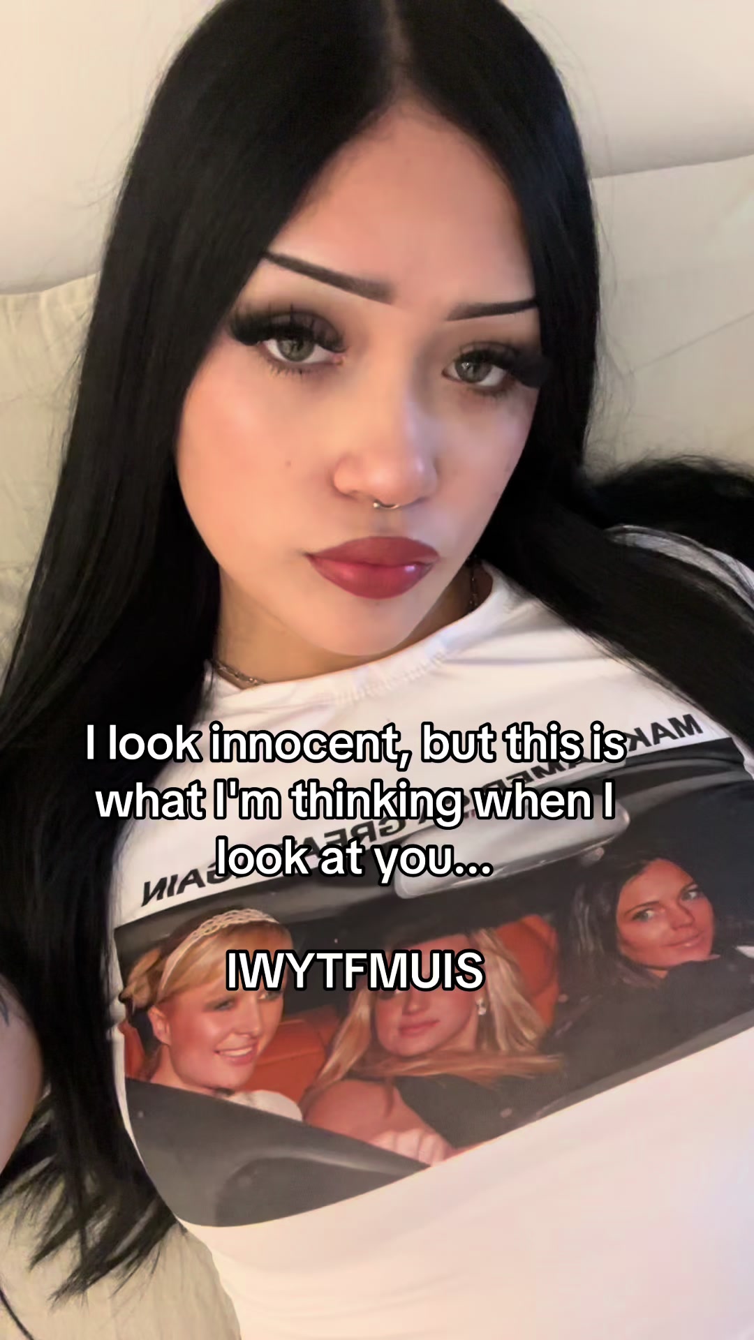 @Lilith💋