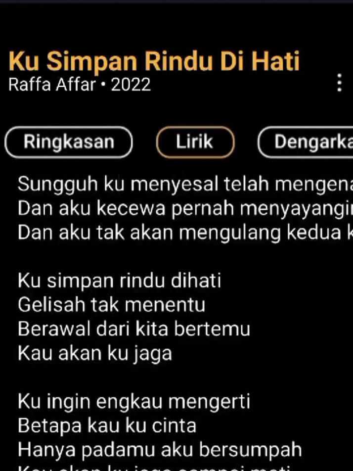 @Dow || Lyrics