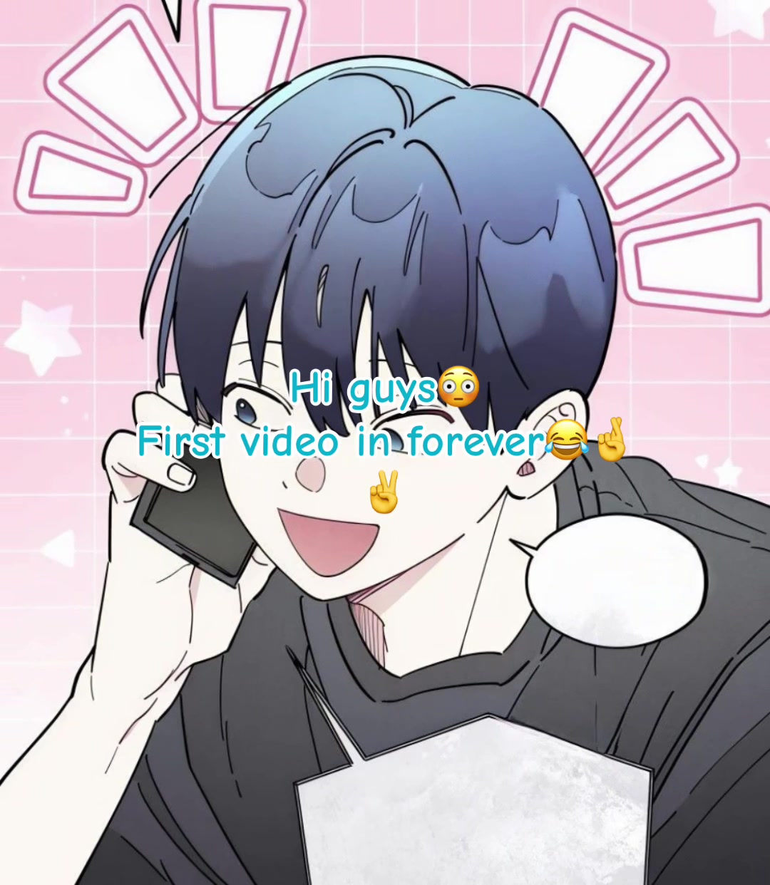@✿