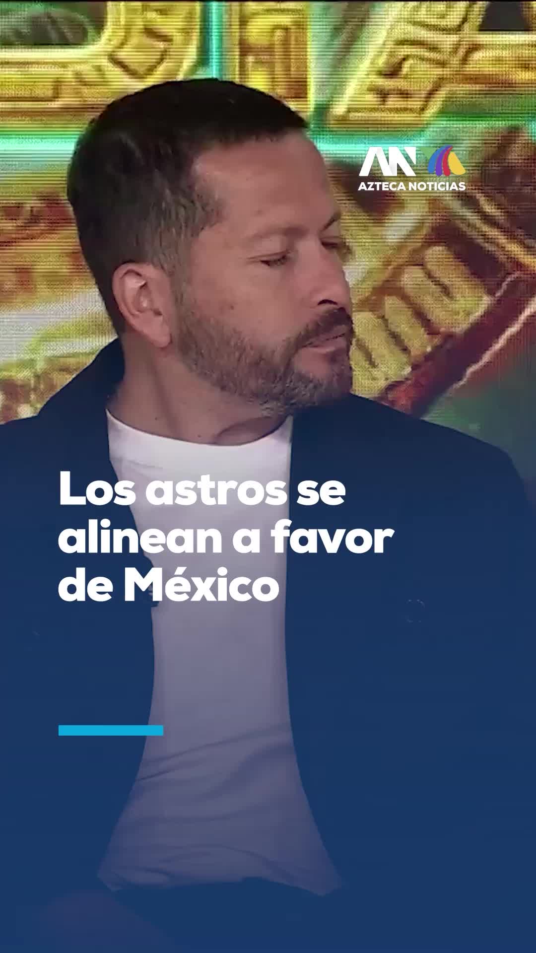 @Azteca Noticias