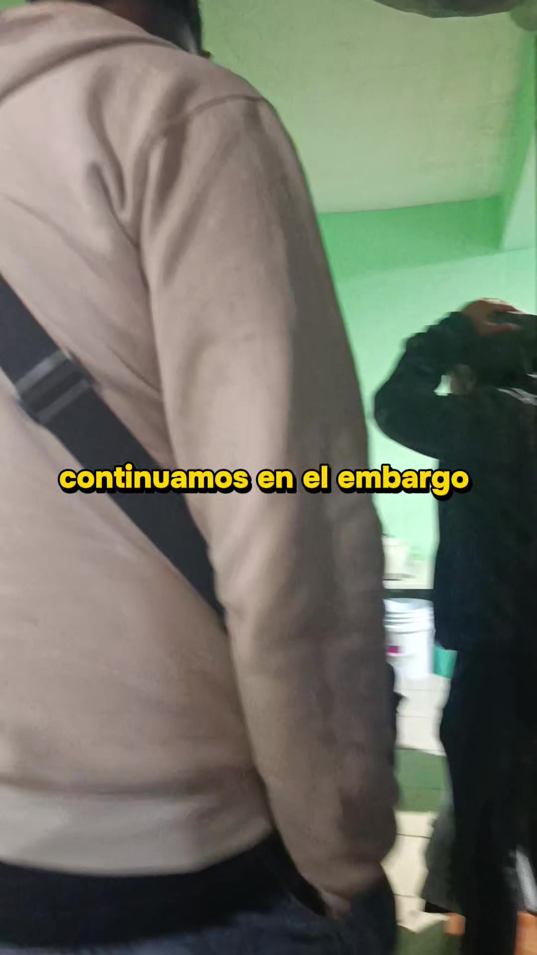 @Los Embargadores
