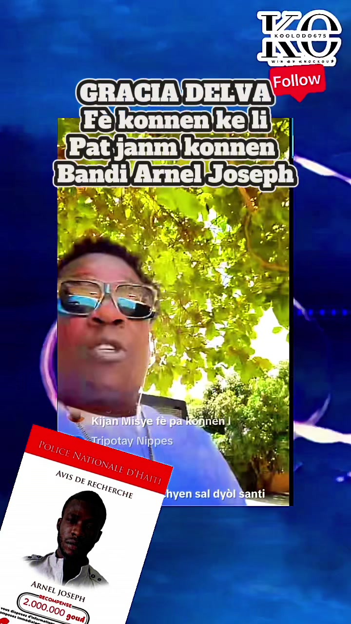 @Mr. Koolodo 🇭🇹🔗 🇺🇸🔗 🇨🇦