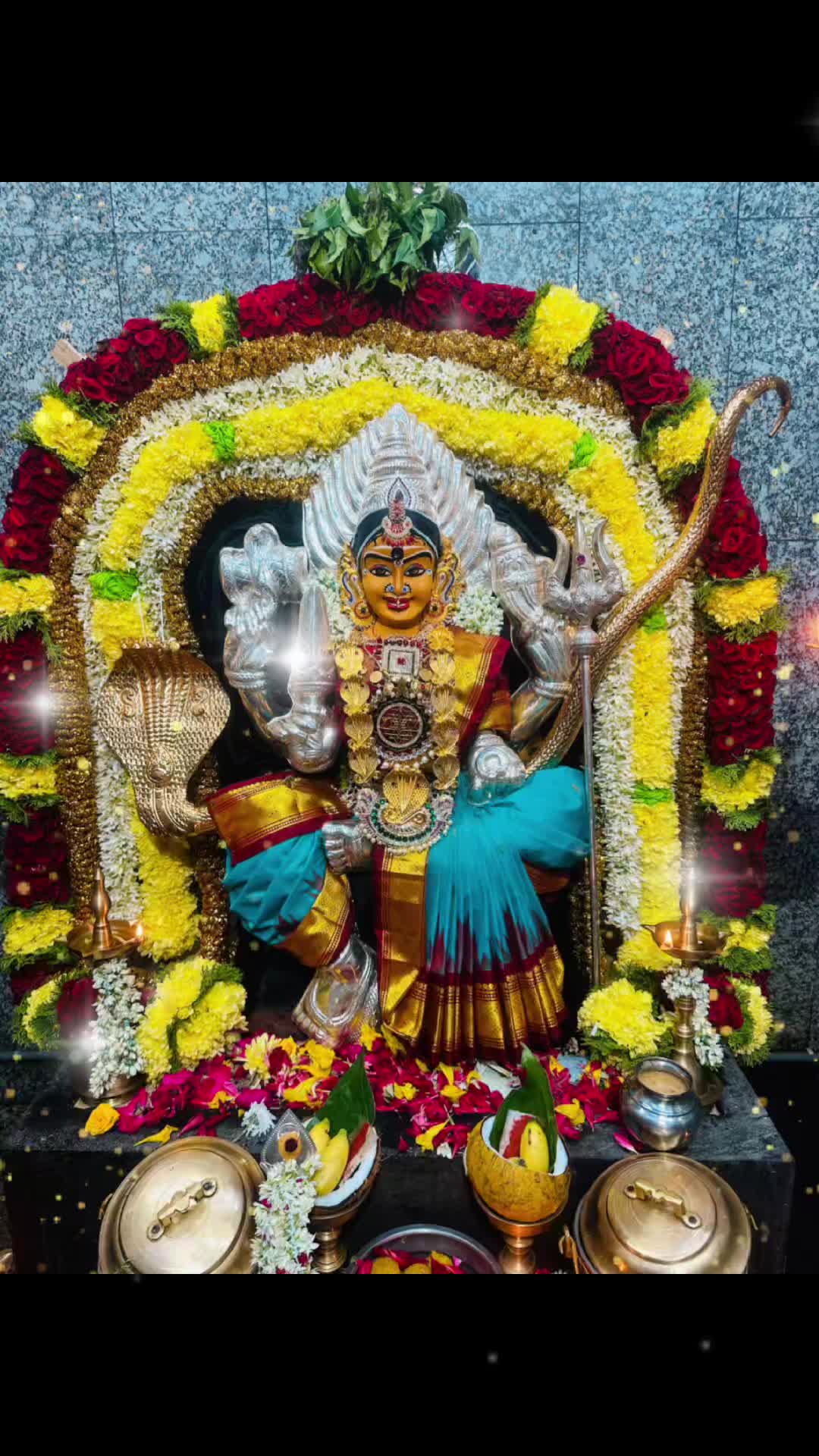 @vasantha