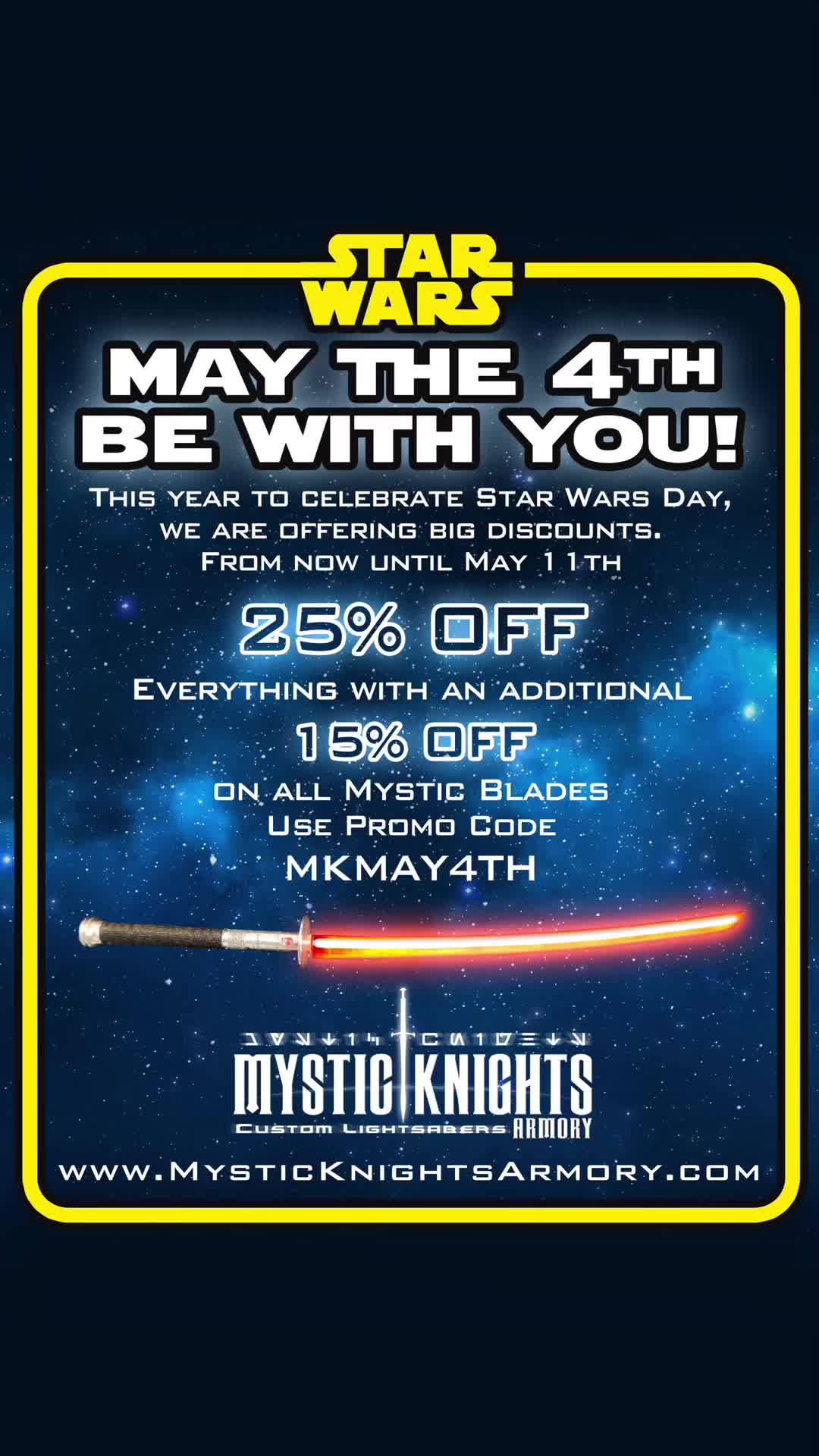 @Mystic Knights Armory