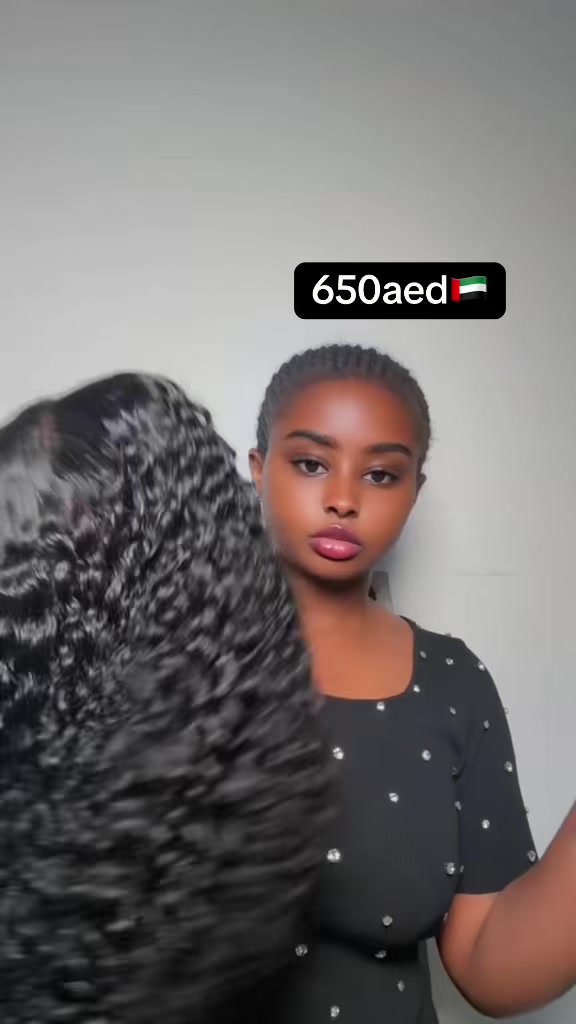 @CILLA HAIRS IN DUBAI💇&zwj;♀️🇦🇪
