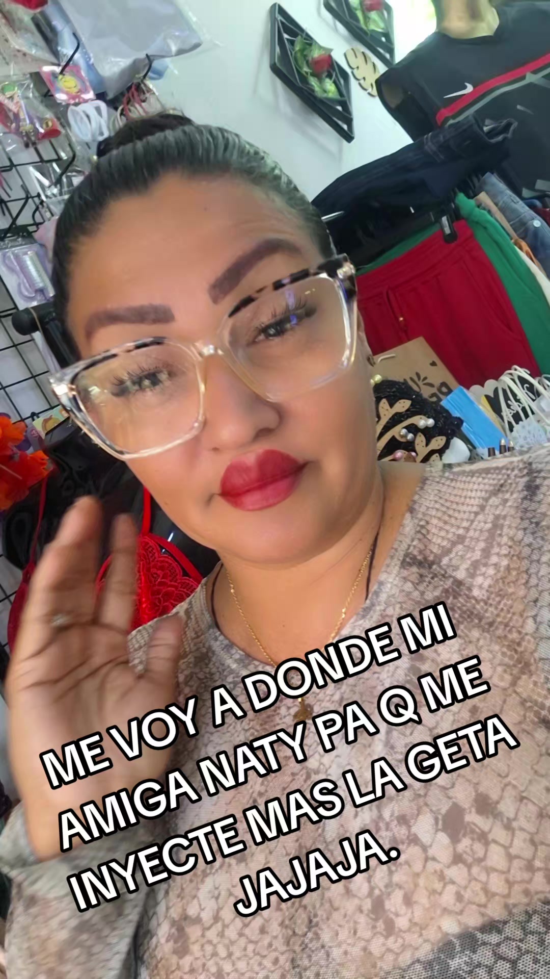 @Heidy Andrea Molina
