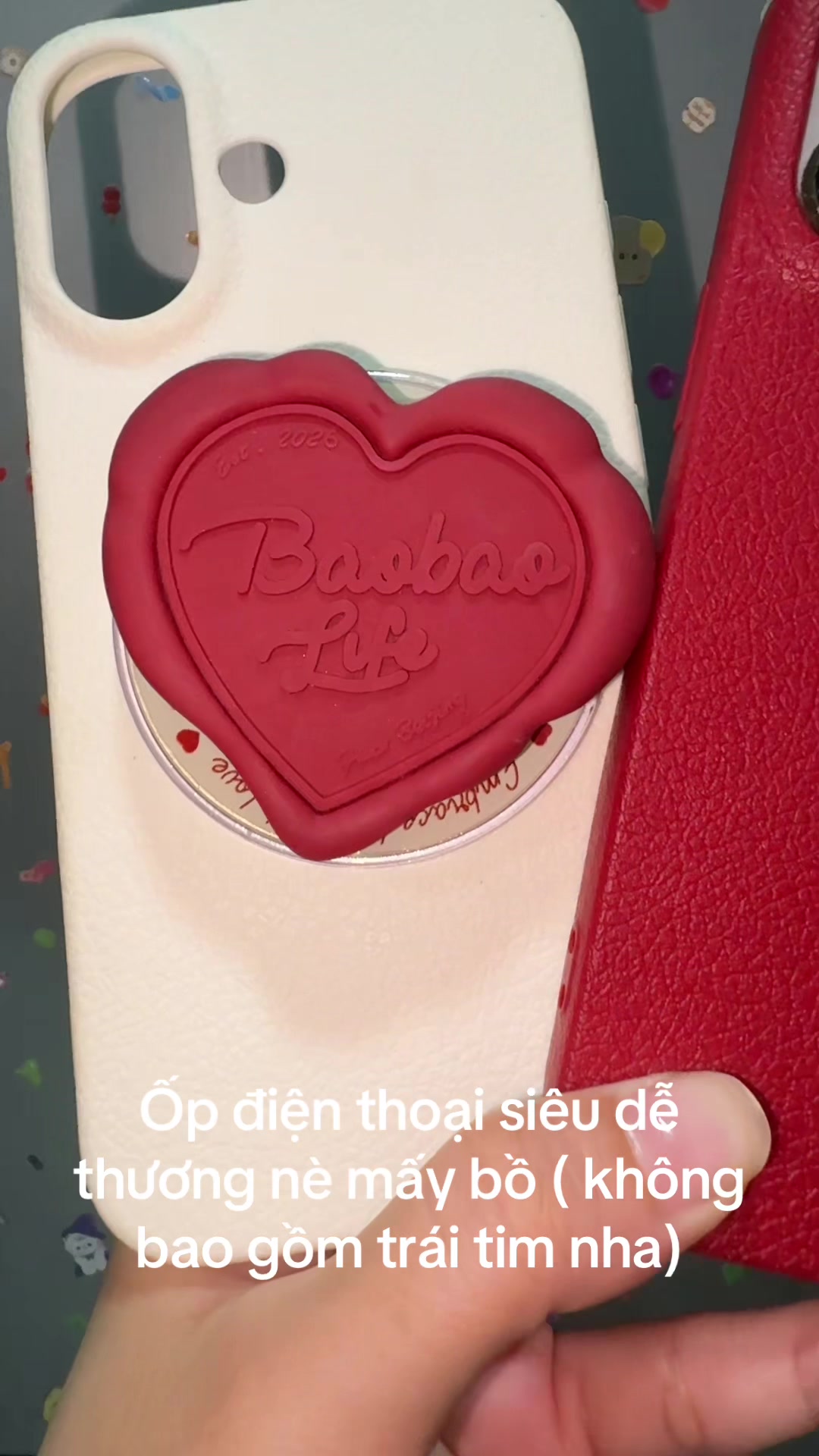 @B&eacute; T&iacute;m Shop &hearts;️