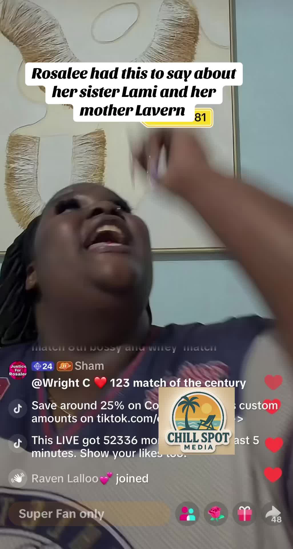 @𝓒𝓱𝓲𝓵𝓵 𝓢𝓹𝓸𝓽 𝓜𝓮𝓭𝓲𝓪