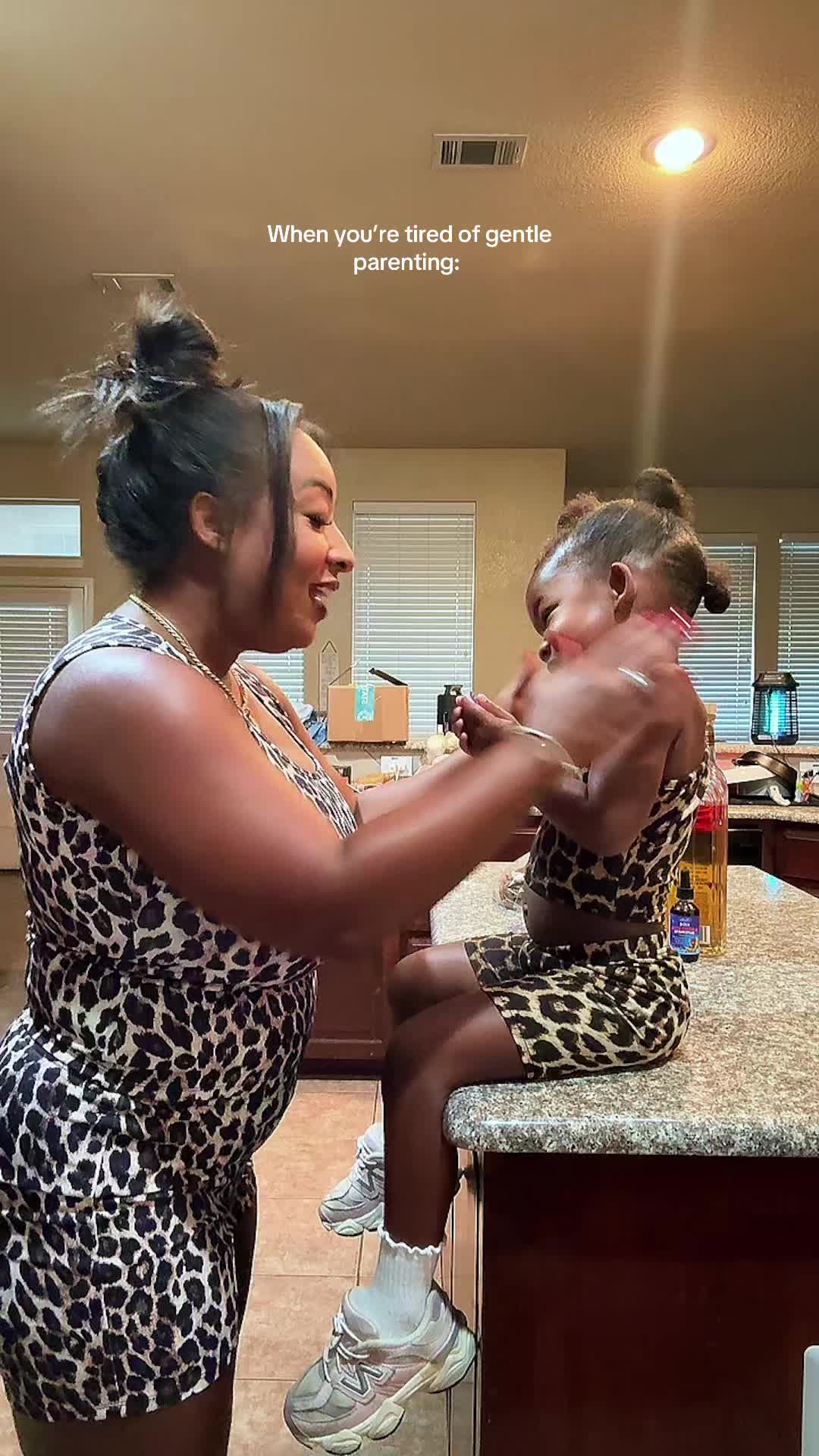 @Breanna Pippen aka Mommy B