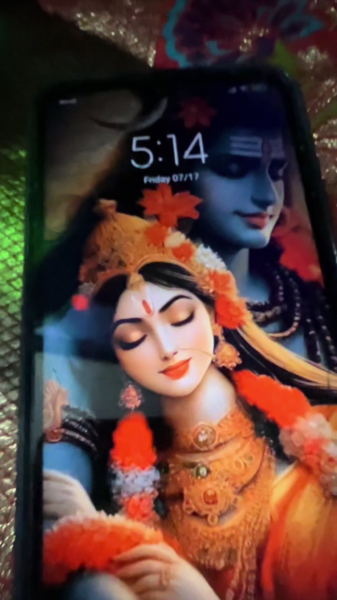 @म NiSha🕉️