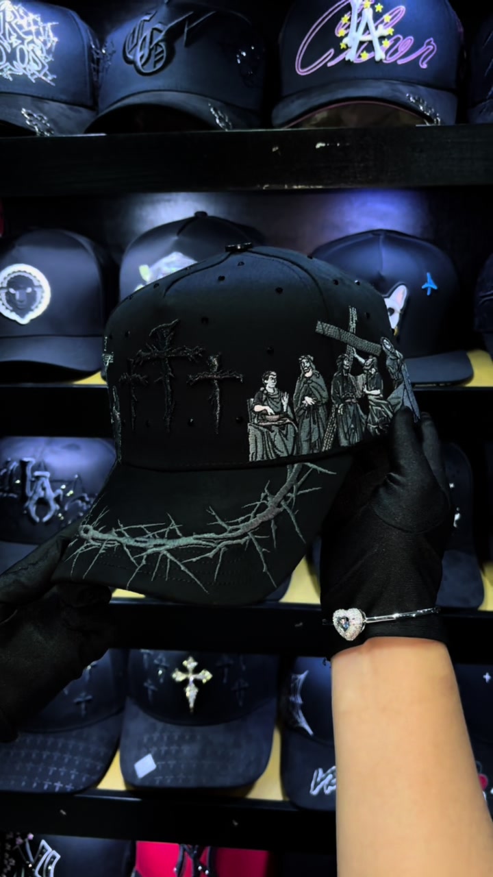 @King Hats