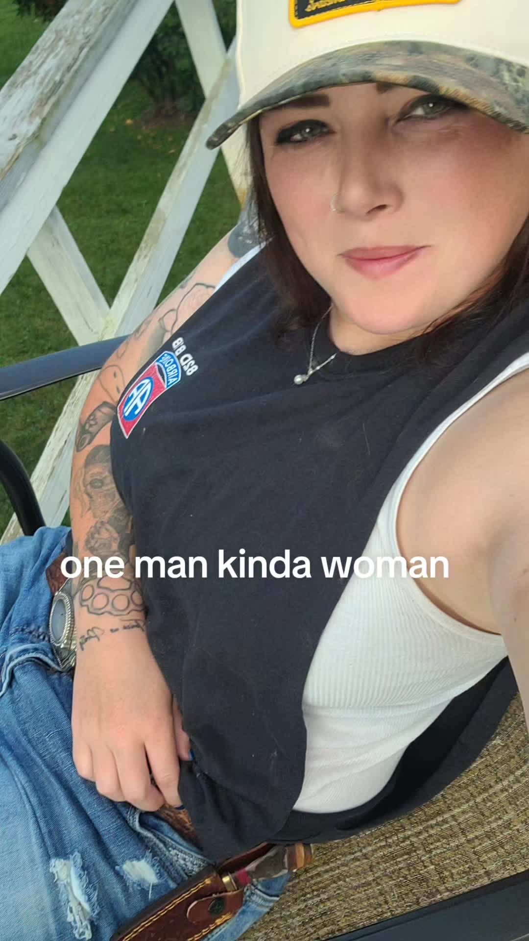 @Harley Rae