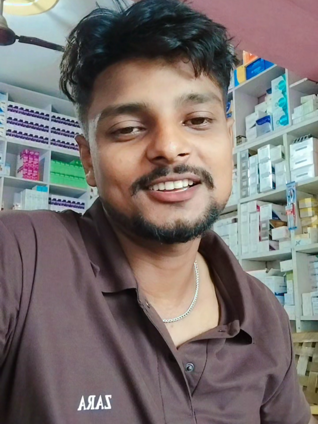 @🇳🇵RJ SINGH💗[KUSHWAHA]