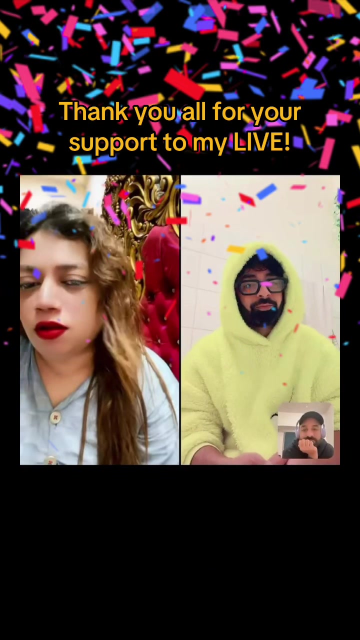@jhillmill choudhry  live