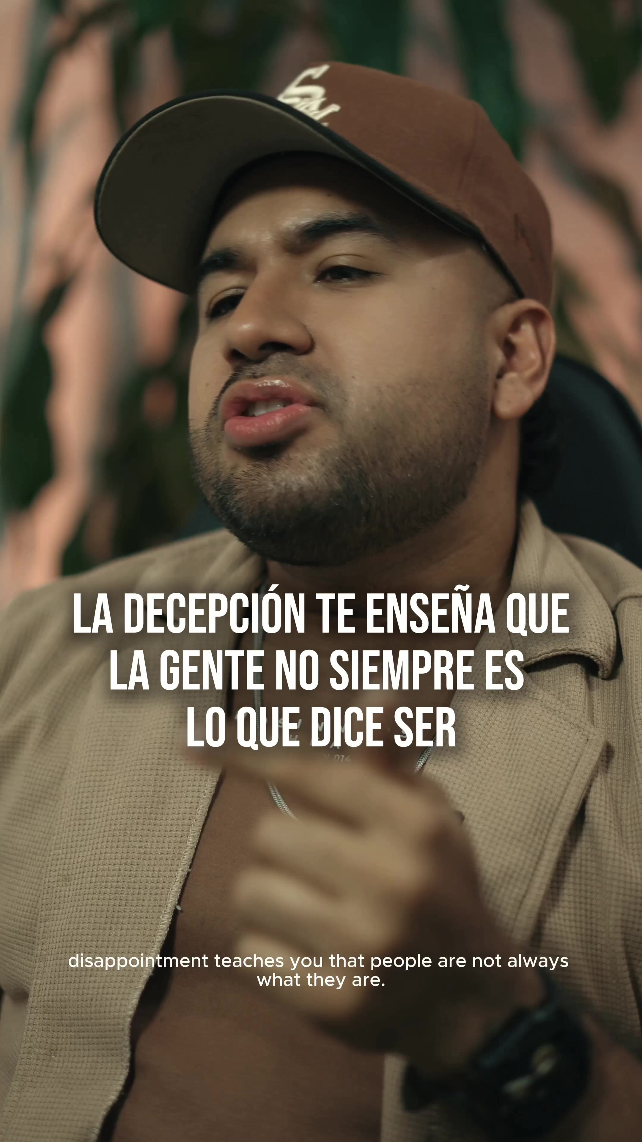 @El mister