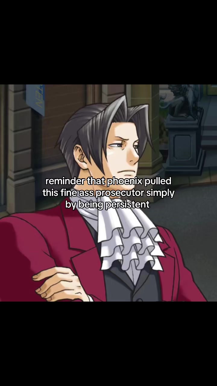 @Miles Wrightworth™ ⚖️‼️