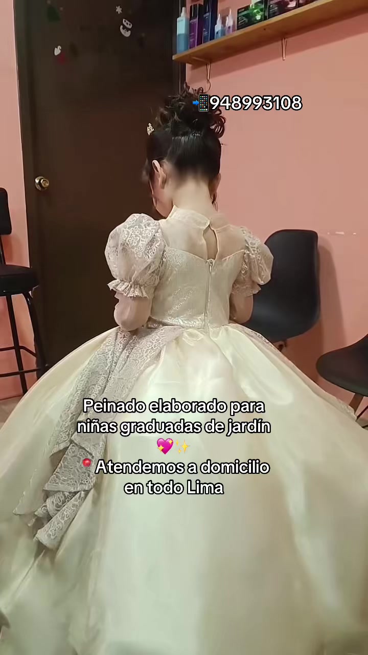 @Fiorella Lima| Beauty Studio