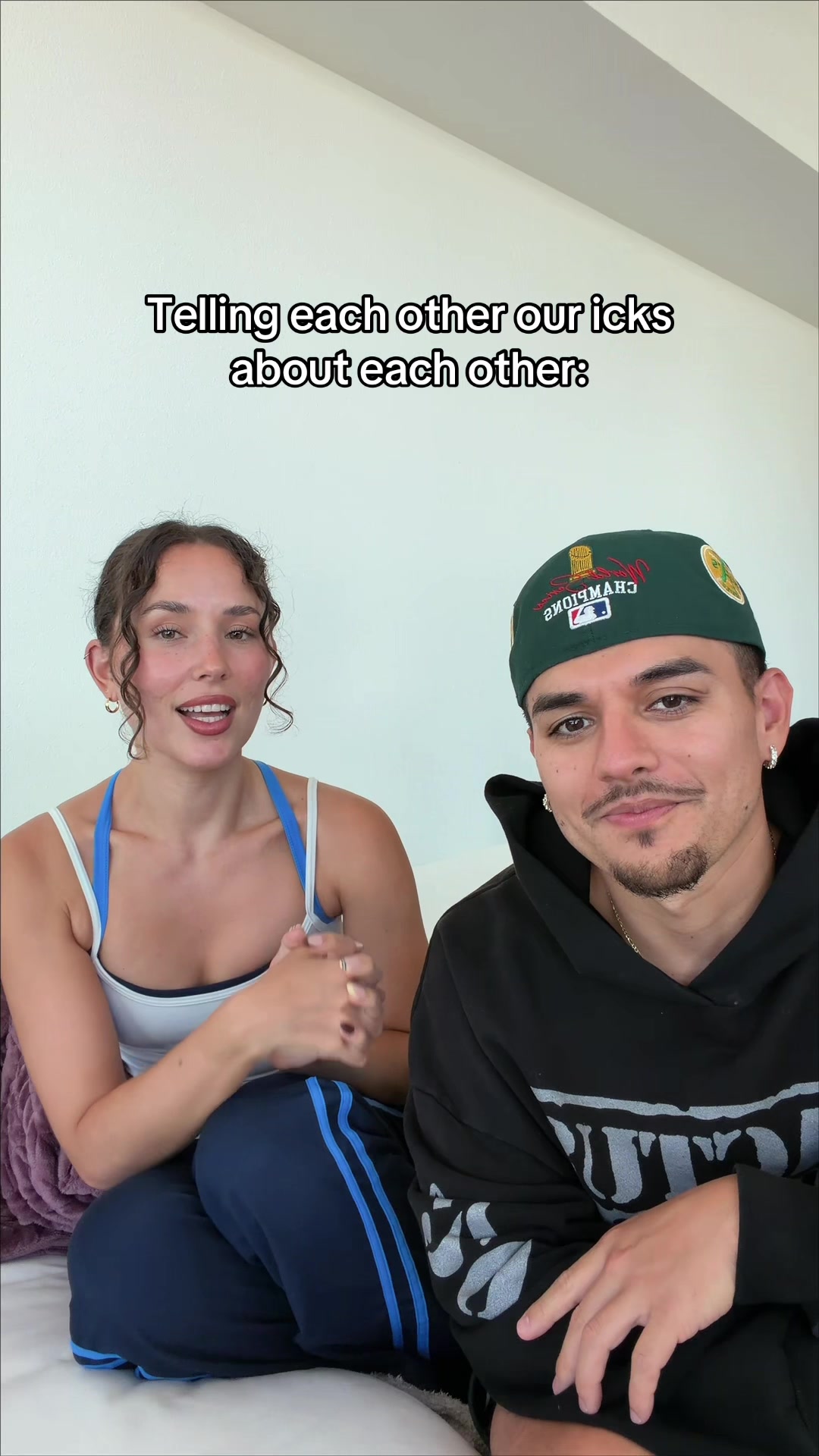 @Mikeandsavyt