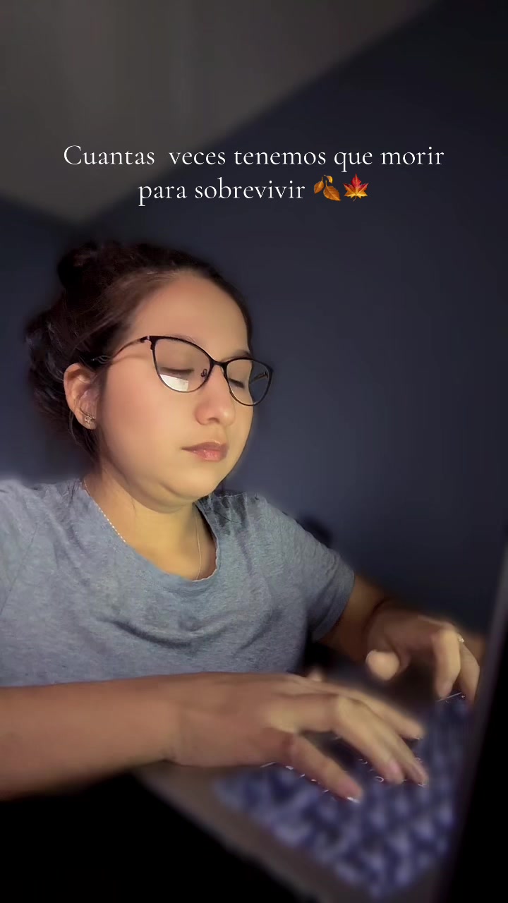 @Evans Ochoa