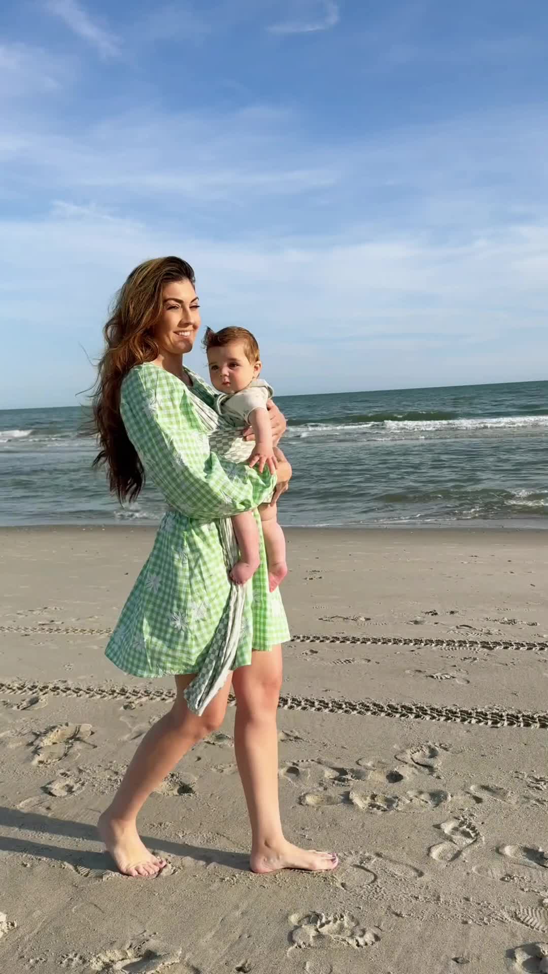 @Alison Palecek