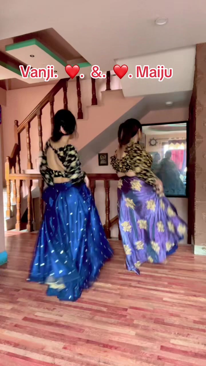 @Sarita Shahi