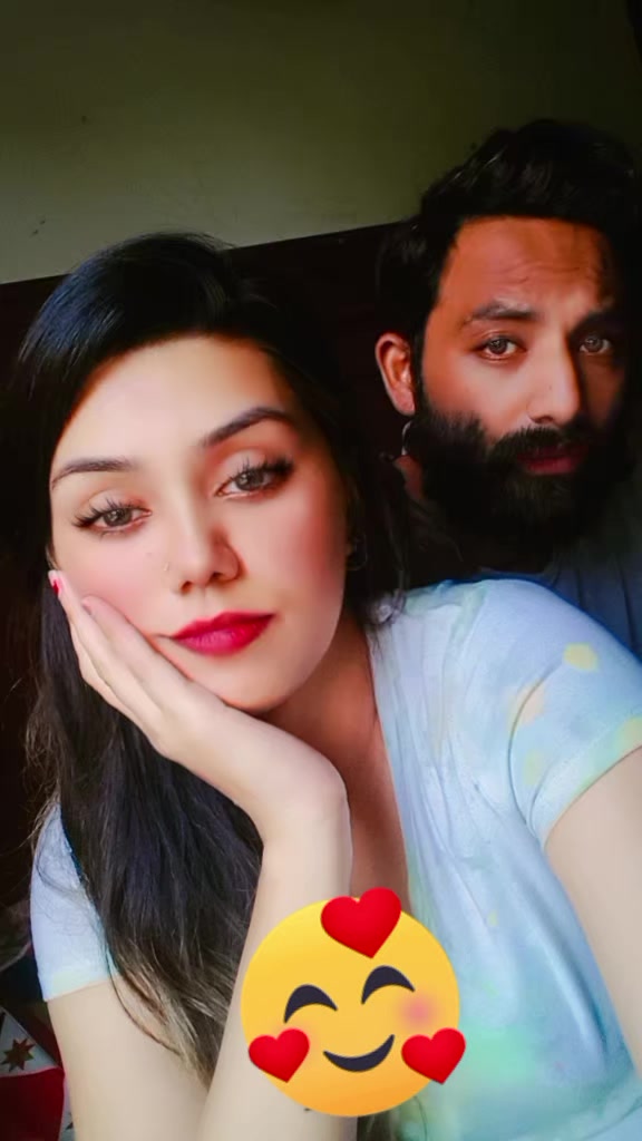 @Mehwishhumair