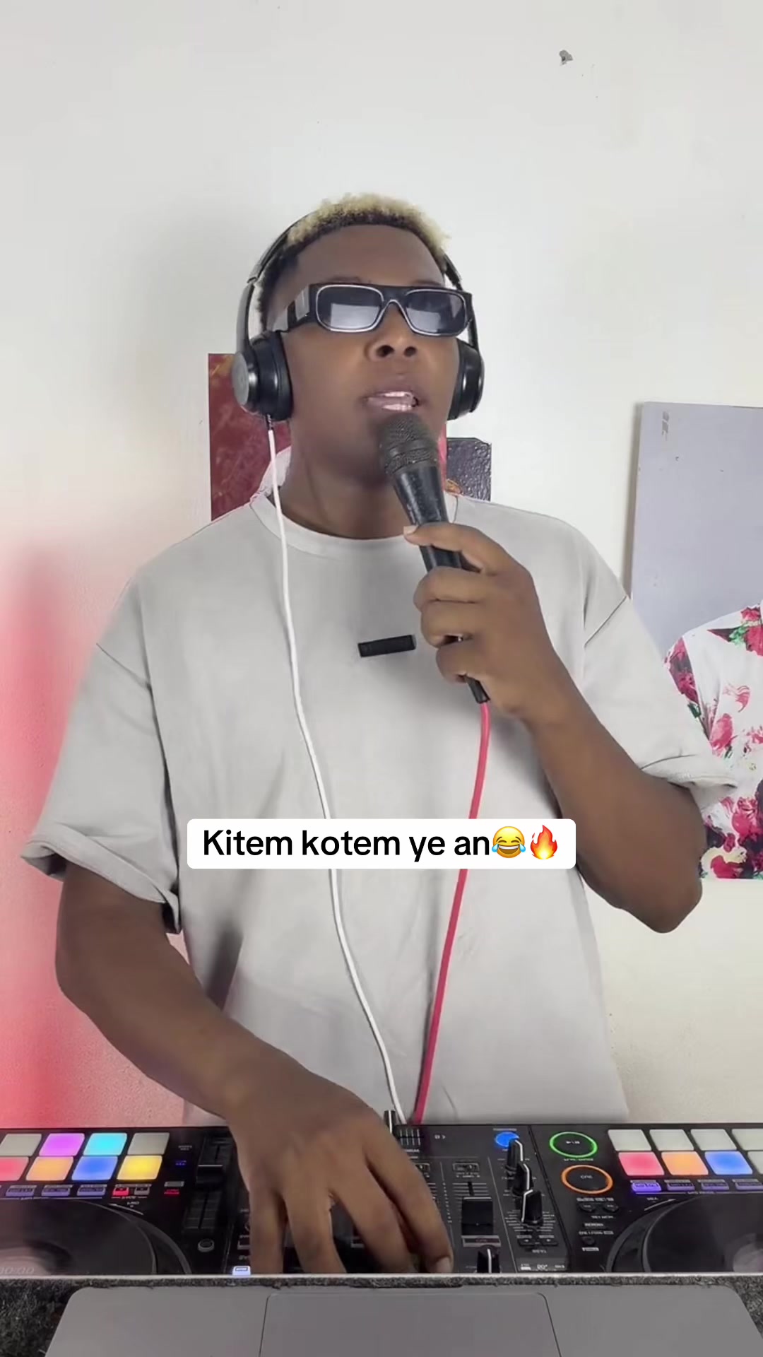 @Jerrymix Michel