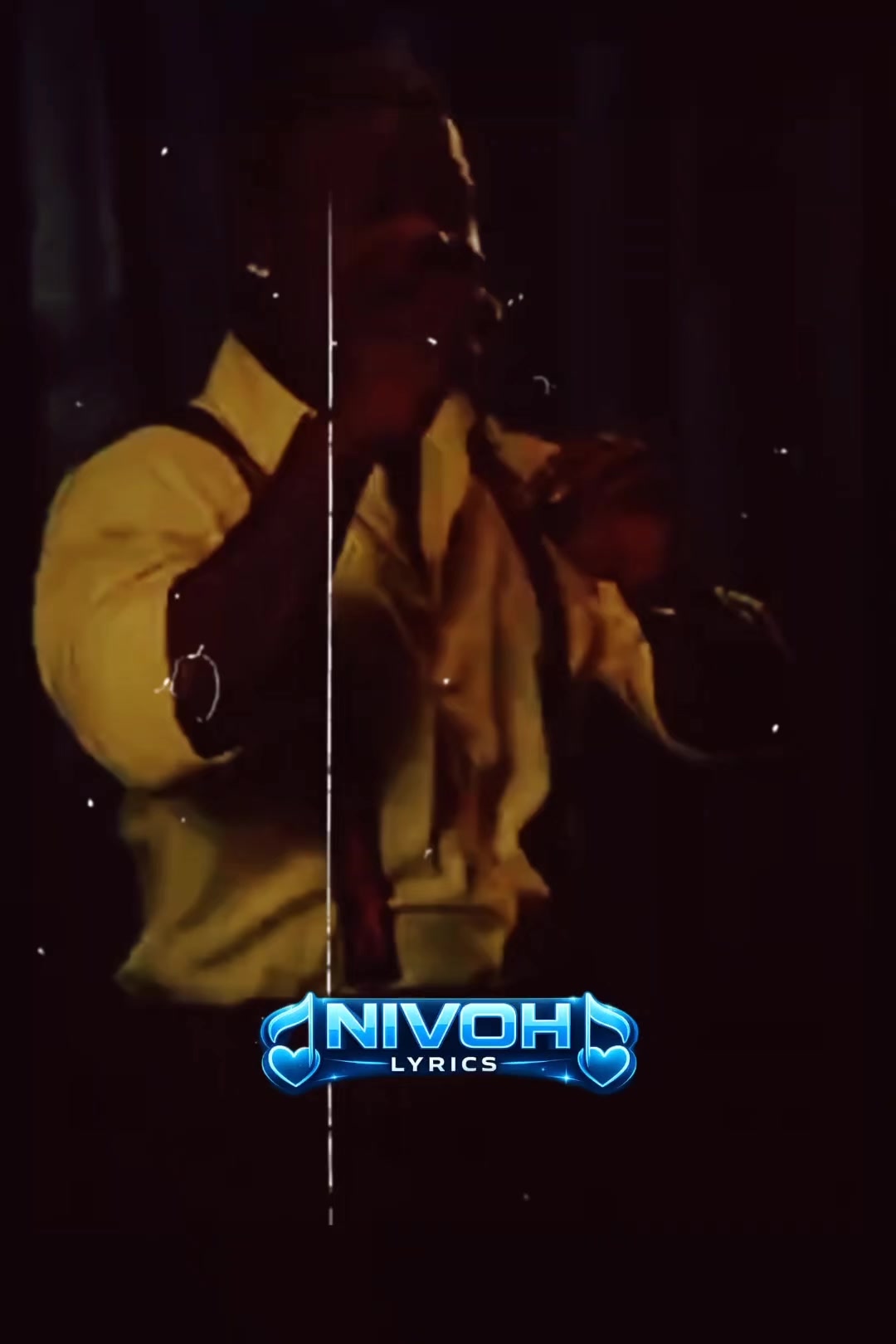 @Nivoh lyrics 💦