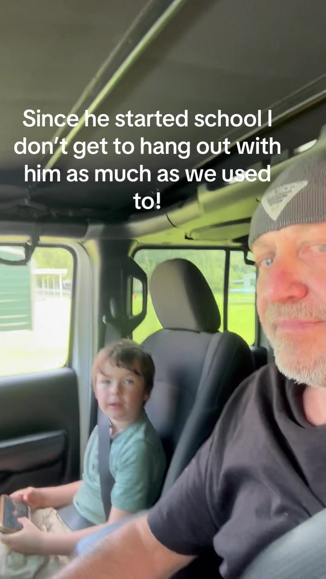 @Mullet