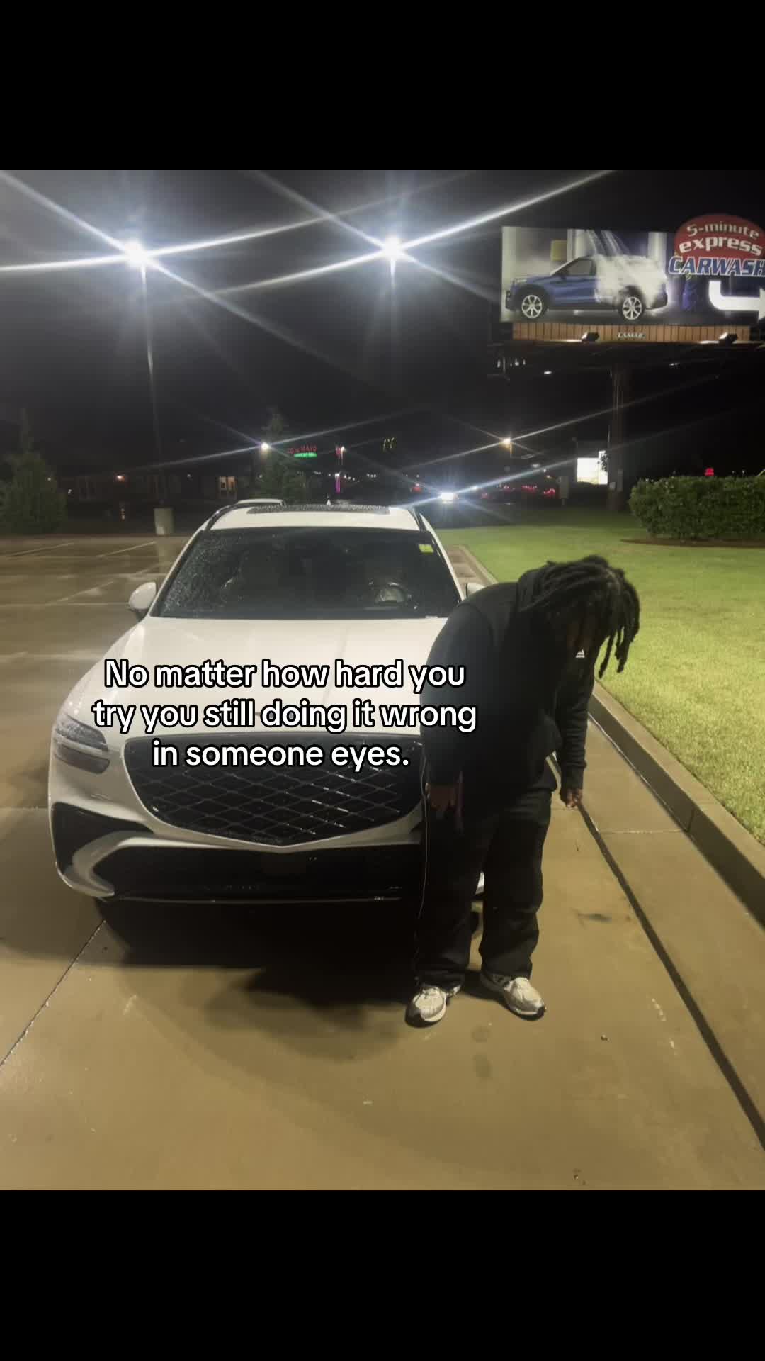 @And that’s real