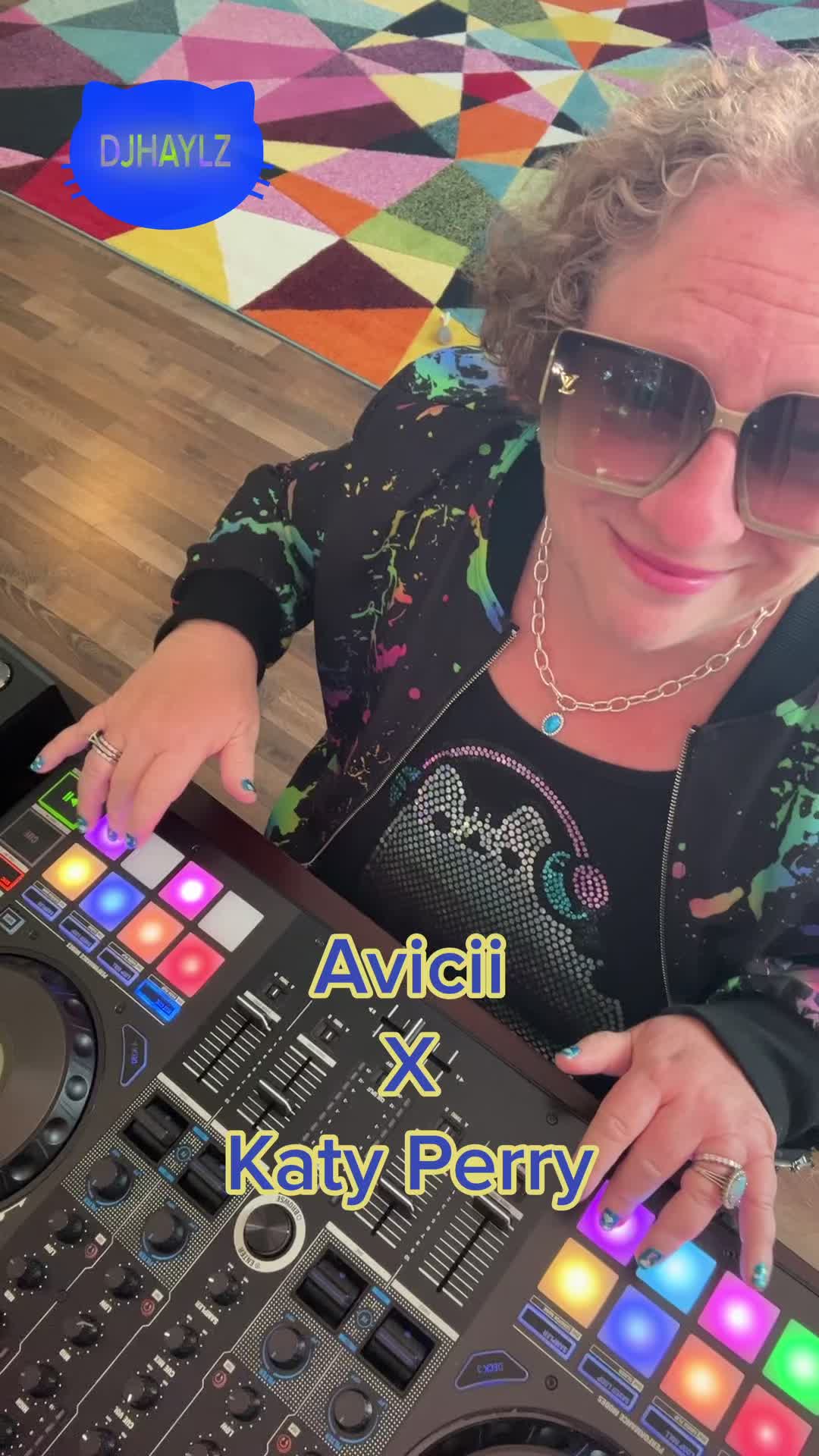 @DJHAYLZ