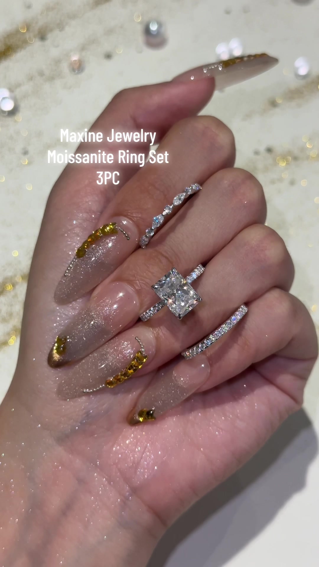 @Maxine Jewelry