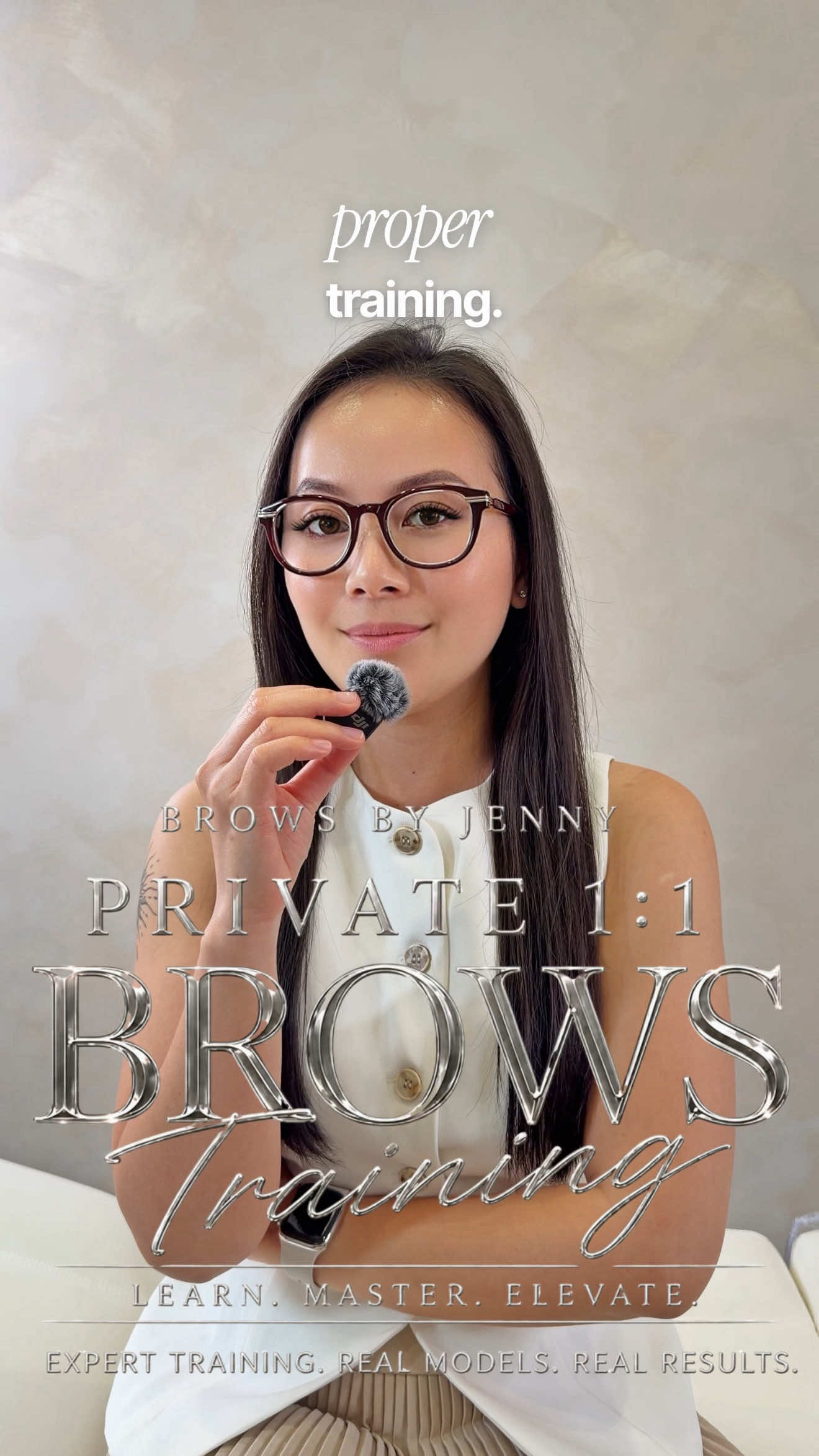 @BROWS BY JENNY
