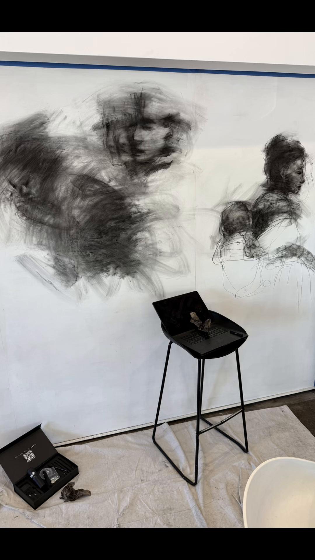 @Mad Charcoal