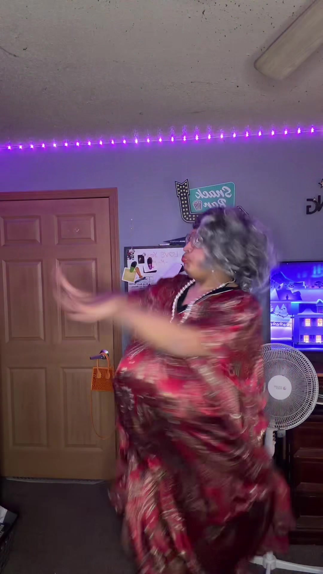 @Gʀᴀɴᴅᴍᴀ Bᴇʀɴɪᴄᴇ 👵🏽