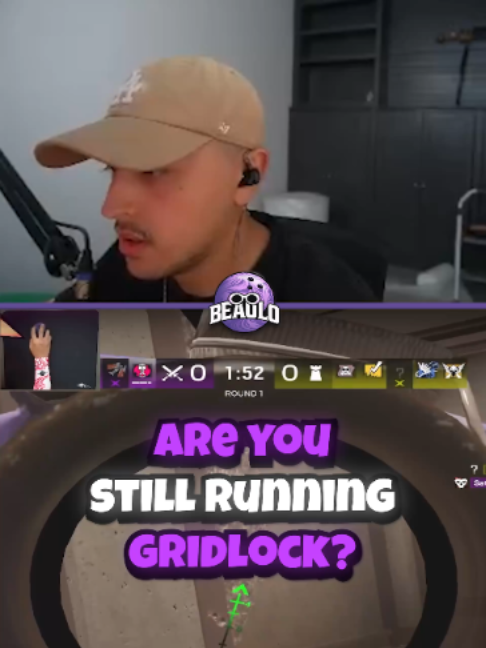 @Beaulo