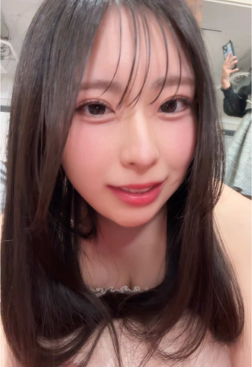 @谷 優里(20)