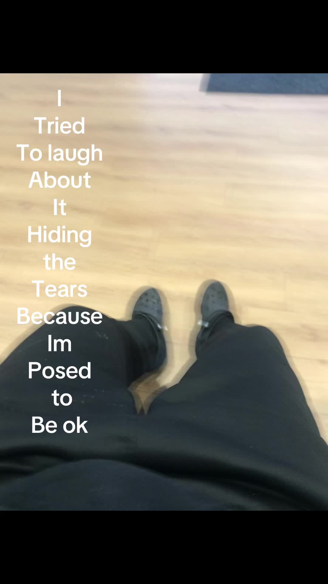 @Ion wanna be alive anymore