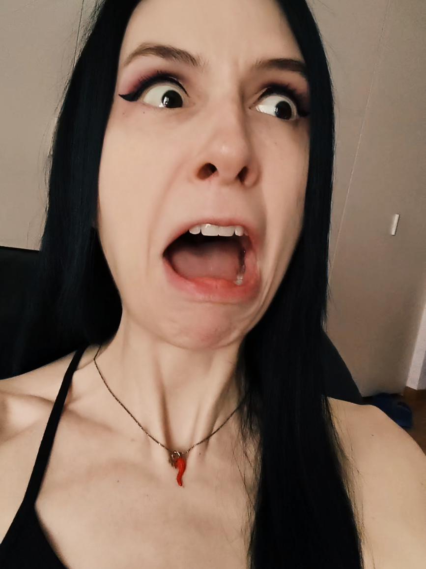 @Jokerina