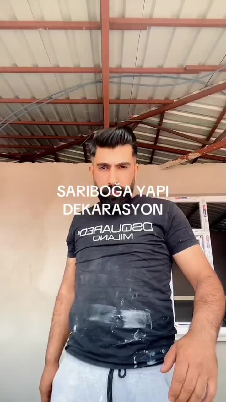 @SARIBOĞA YAPI DEKARASYON