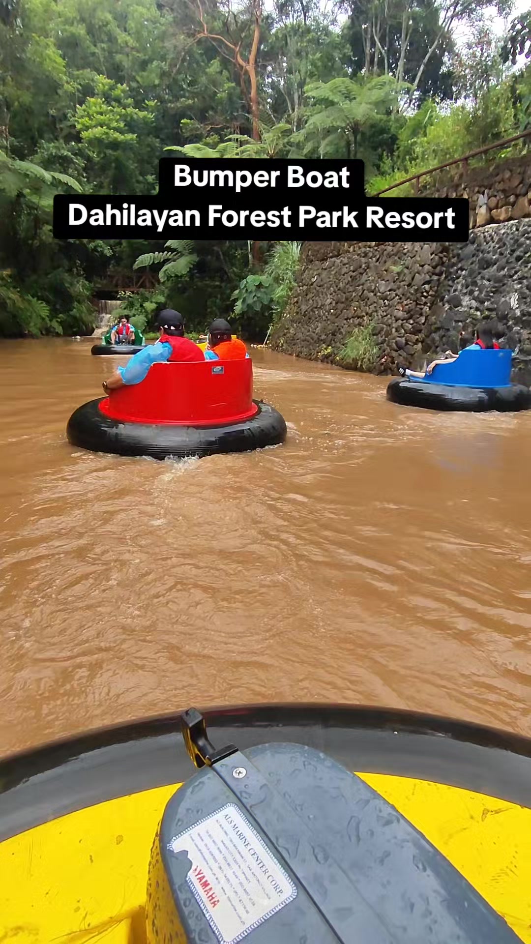 @Burnman ng Palawan