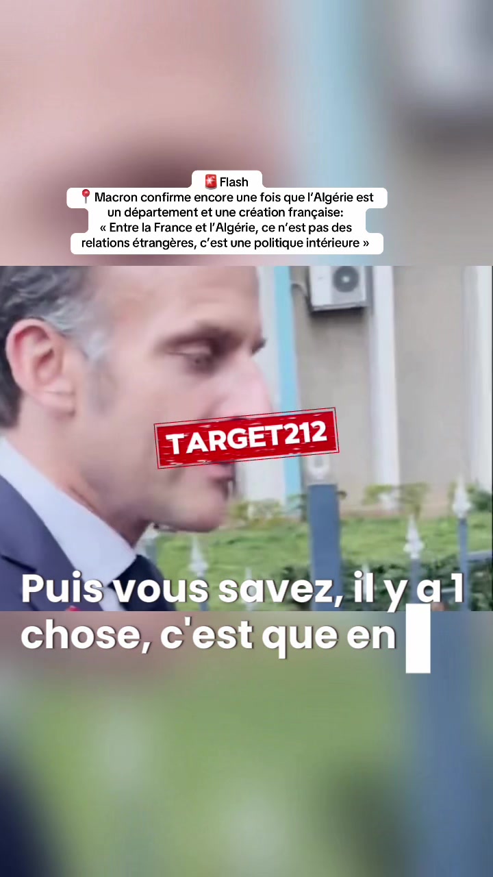 @Target212